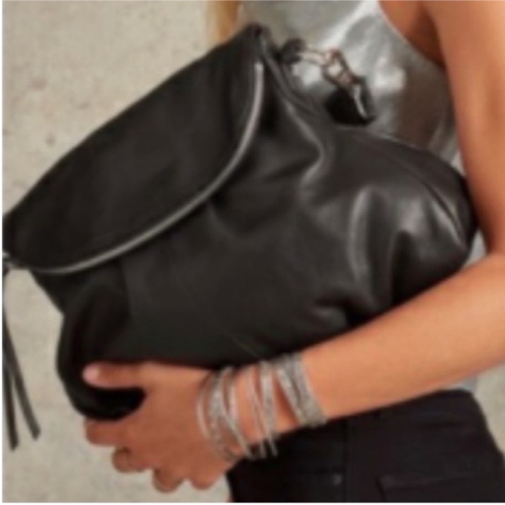 Margot | Moto | Bag